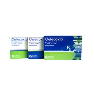 Celcox 200mg (Celecoxib)