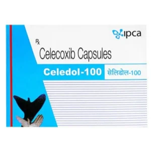 Celedol 100mg (Celecoxib)