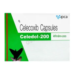 Celedol 200mg (Celecoxib)