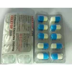 Celetop 200mg (Celecoxib)