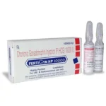 Fertigyn 10000iu (HCG)