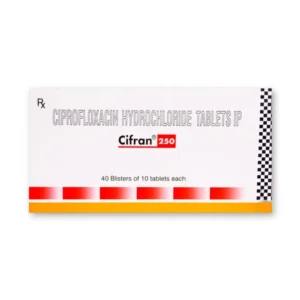 Cifran 250