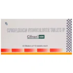 Cifran 500