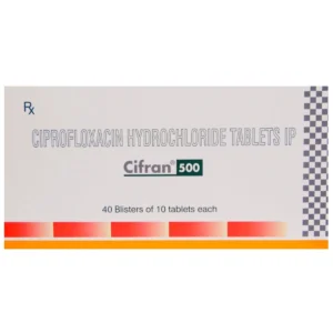 Cifran 500