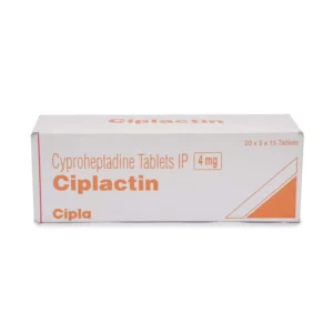 Ciplactin (Cyproheptadine)
