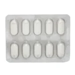 Ciplox 750mg (Ciprofloxacin)