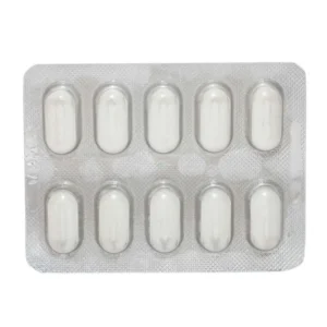 Ciplox 750mg (Ciprofloxacin)