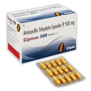 Cipmox 500