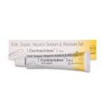 Contractubex Gel