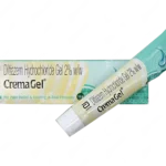 Cremagel (Diltiazem)