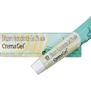 Cremagel (Diltiazem)