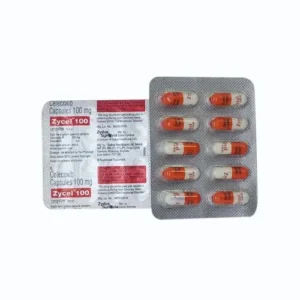 Zycel 100mg (Celecoxib)