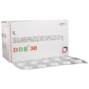 DDR 30mg (Dexlansoprazole)