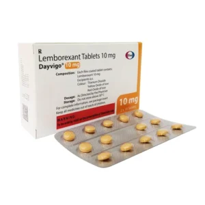 Dayvigo 10mg (Lemborexant)