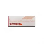 Dronis 30mg (Drospirenone/Ethinyl Estradiol)