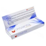 Crisanta (Ethinylestradiol/Drospirenone)