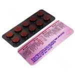 M-cam 7.5mg (Meloxicam)