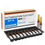 Kenadion Injection 1ml (Phytomenadione)