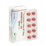 Sumatriptan 50mg (Sumatriptan)