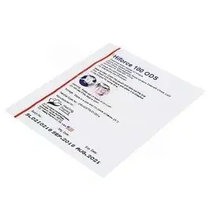 Sildenafil Oral Film 100mg (Sildenafil Citrate)