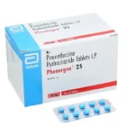 Phenergan (Promethazine)