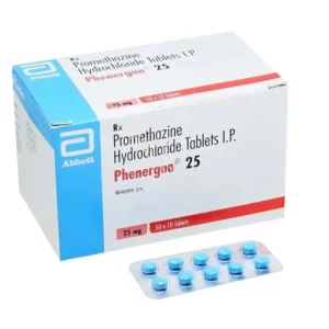 Phenergan (Promethazine)