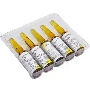 Vitamin C 100mg 5ml (Vitamin C/Ascorbic Acid)