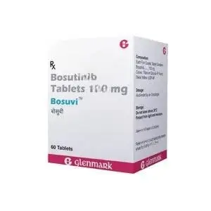 Bosuvi (Bosutinib)