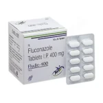 Fludic 400 (Fluconazole)