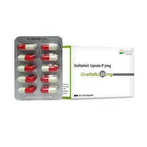 Tamiflu 30mg (Generic) (Oseltamivir)
