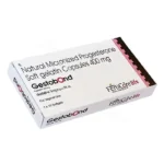 Progesterone 400mg (Progesterone)