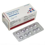 Signapred 4mg (Methylprednisolone)