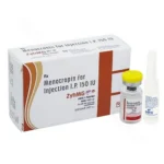 ZyHMG 150iu (Menotrophin (HMG))