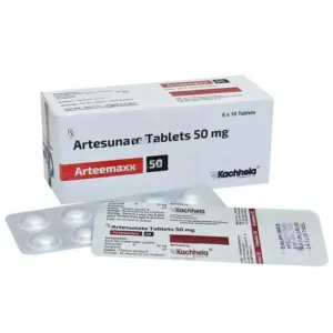 Arteemaxx 50mg (Artesunate)