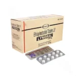 Lynoral 0.05mg (Ethinyl Estradiol)