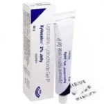 Xylocaine Jelly (Lidocaine)