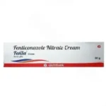 Fenza Cream (Fenticonazole)