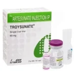 Troysunate Injection (Artesunate)