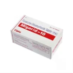 Migarid 10mg (Flunarizine)