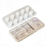 Gearclen 40mcg (Clenbuterol)
