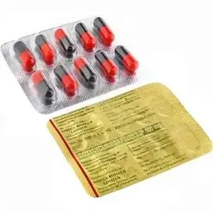 Doxycycline 100mg