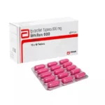 Brufen 600mg (Ibuprofen)