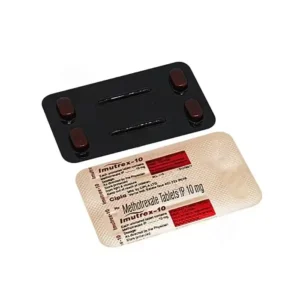 Imutrex 10mg (Methotrexate)