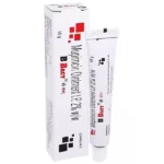 B-Bact Ointment 10gm (Mupirocin)