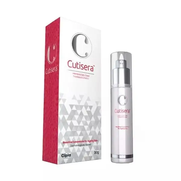 Cutisera Serum (Conditioned Medium) Cutisera Serum (Conditioned Medium)