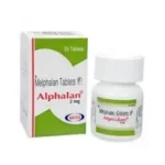 Alphalan 2mg (Melphalan)