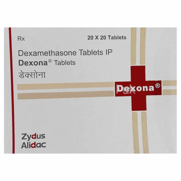 Dexona 4mg Injection (Dexamethasone) Dexona 4mg Injection (Dexamethasone)