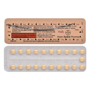 Diane 35 Tablets