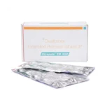 Dicorate ER 500mg (Divalproex Sodium)