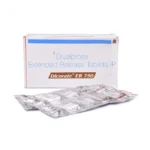 Dicorate ER 750mg (Divalproex Sodium)